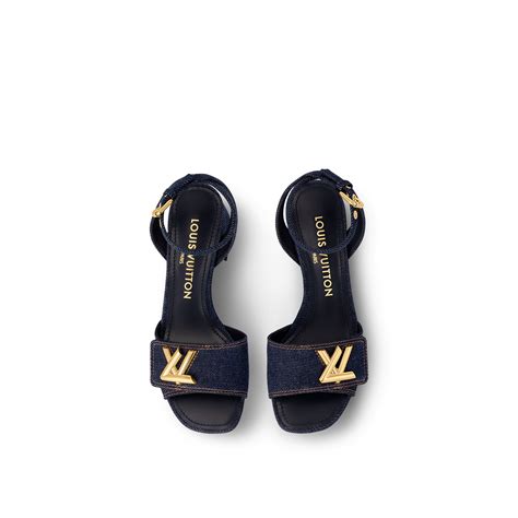 shake junt louis vuitton|Shake Sandal .